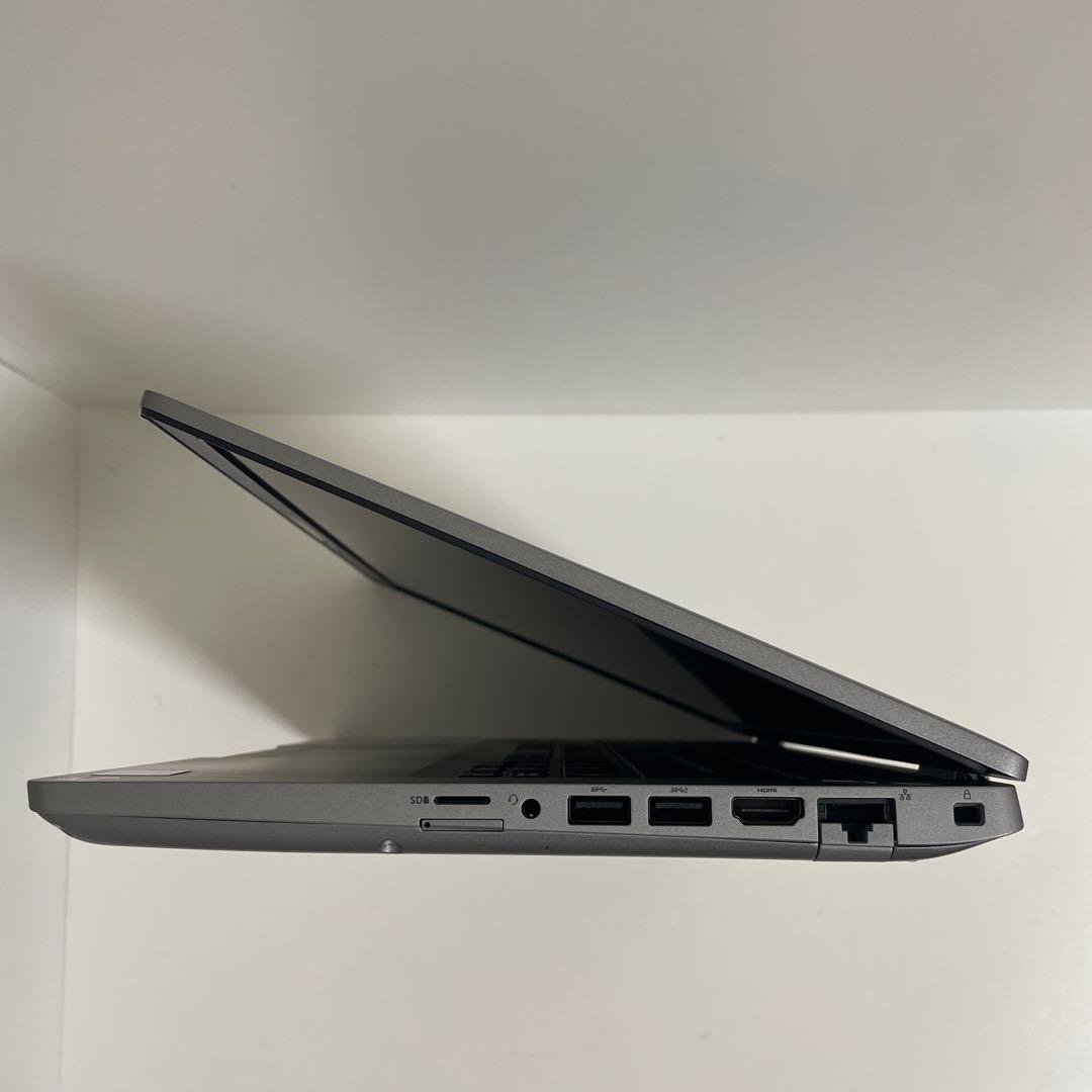 DELL Latitude 5411 i5 10400H 2.6GHz 16G③