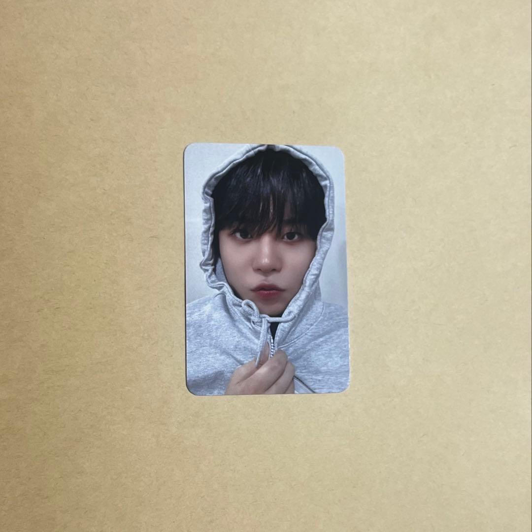 ATEEZ ジョンホ GOLDEN HOUR MAKESTAR トレカ - メルカリ