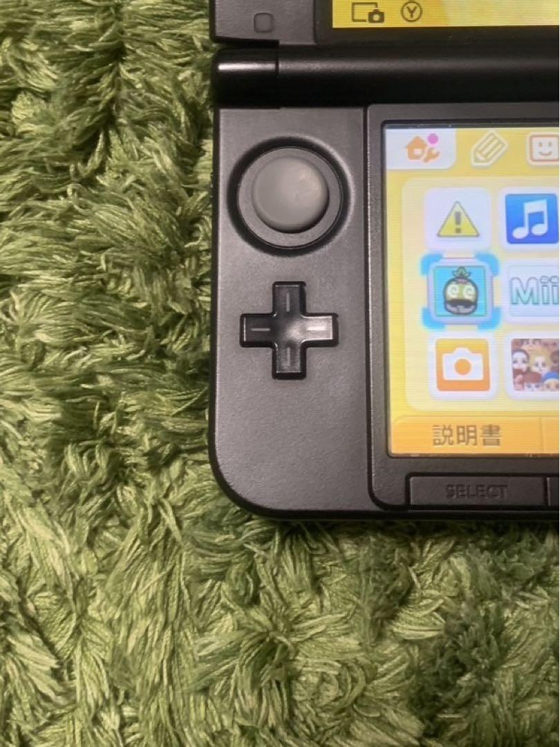 3DS LL