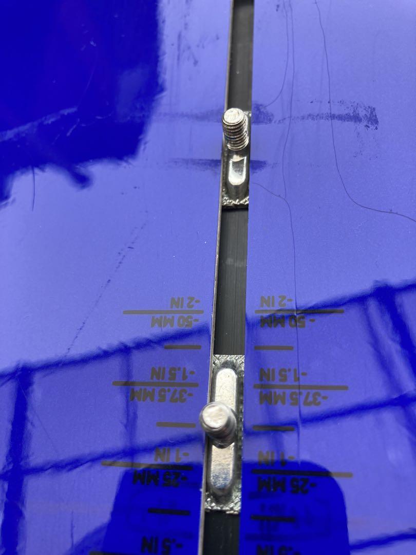 バートン Burton T6(2010年モデル) 152cm 希少品1回使用のみ