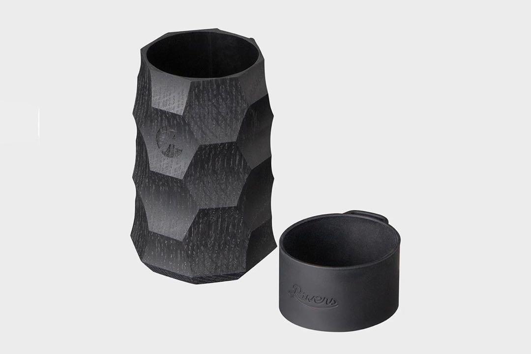 アシモクラフツ asigrip_grit asimocrafts RIVERS
