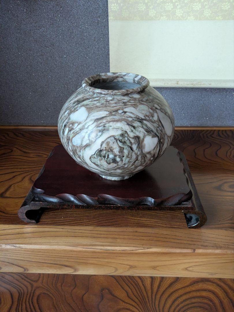 青花弥勒仏像 陶磁器 美術品 装飾品 工芸品 置物 青花弥勒仏像 陶磁器 美術品 装飾品 工芸品 置物