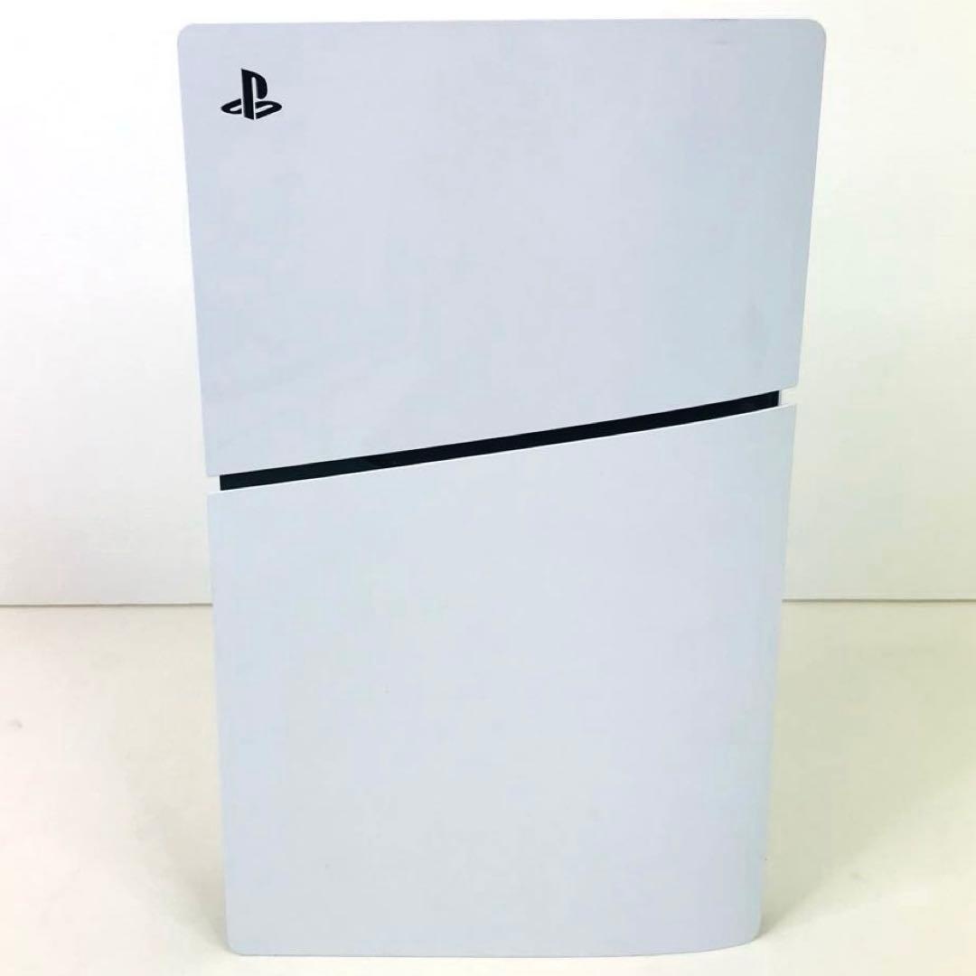 6-14 新型 PlayStation 5 slim CFI-2000A01 6-14 新型 PlayStation 5 slim CFI-2000A01