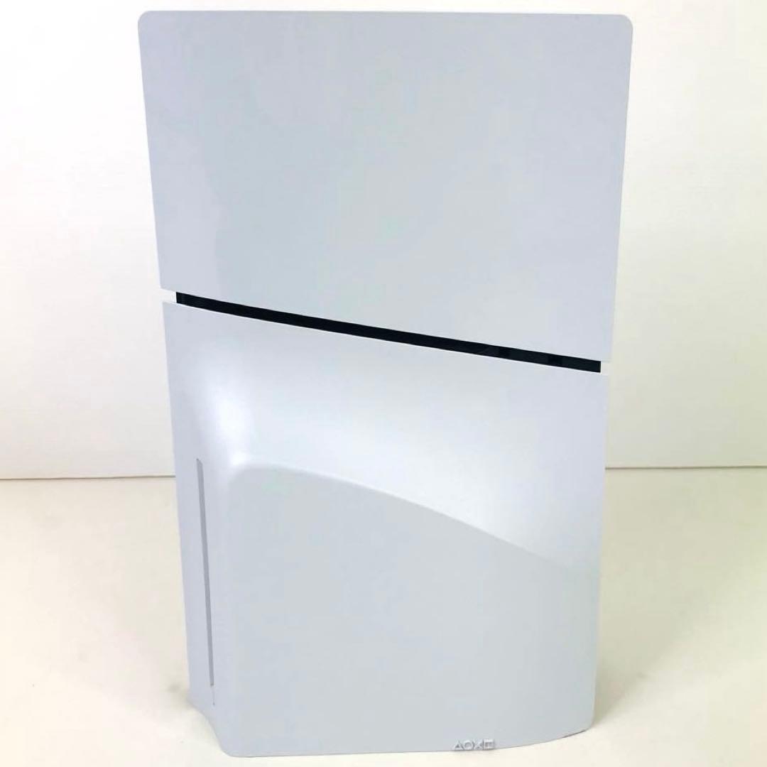 6-14 新型 PlayStation 5 slim CFI-2000A01 6-14 新型 PlayStation 5 slim CFI-2000A01