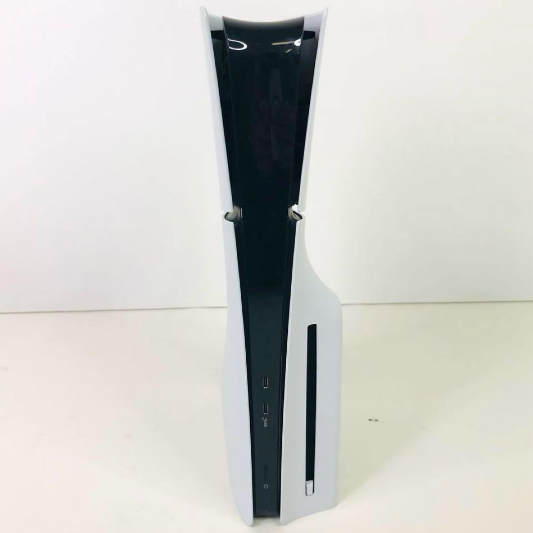 6-14 新型 PlayStation 5 slim CFI-2000A01 6-14 新型 PlayStation 5 slim CFI-2000A01