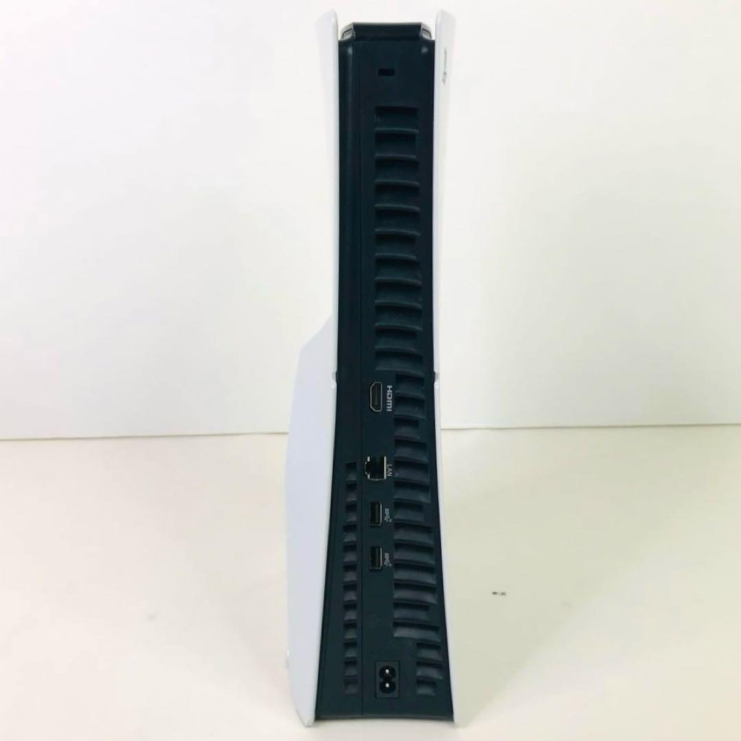 6-14 新型 PlayStation 5 slim CFI-2000A01 6-14 新型 PlayStation 5 slim CFI-2000A01