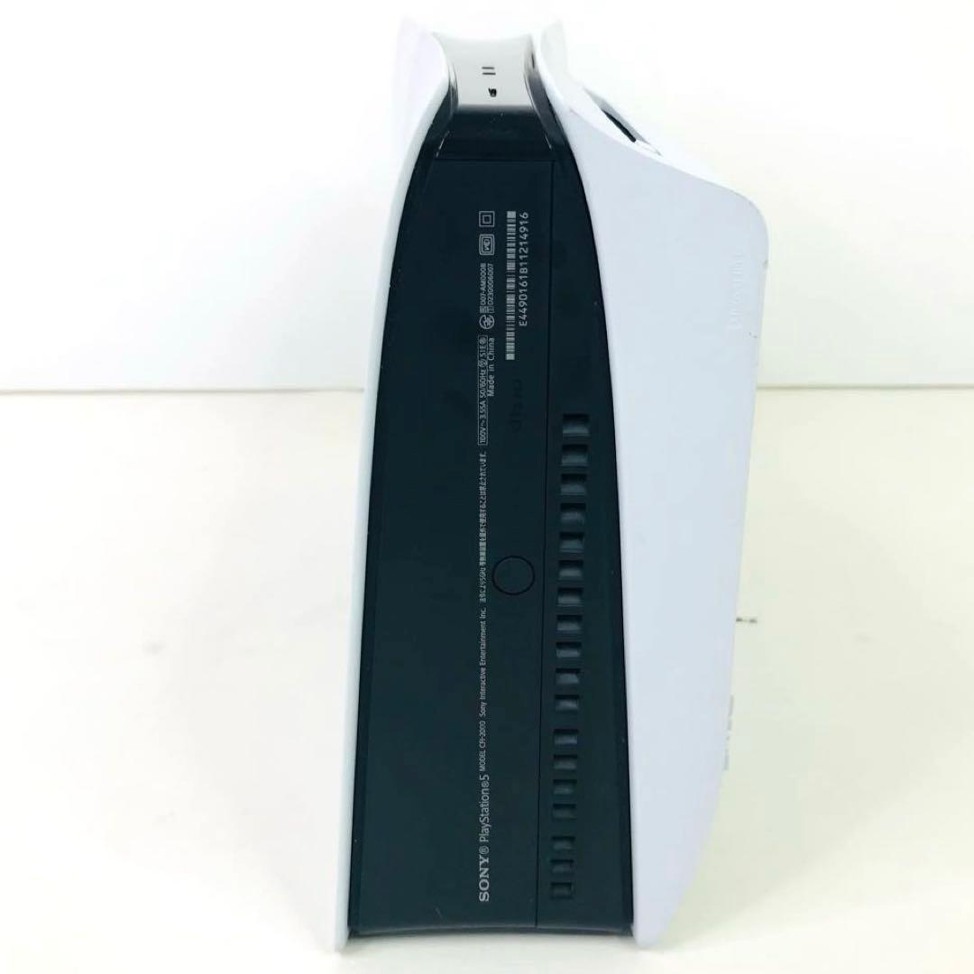 6-14 新型 PlayStation 5 slim CFI-2000A01 6-14 新型 PlayStation 5 slim CFI-2000A01