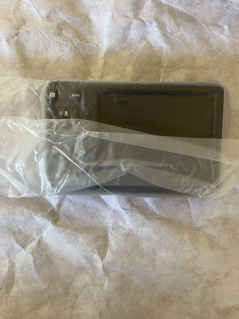 【新品★未使用】KODAK（コダック） デジタルカメラ FZ55BK ブラック