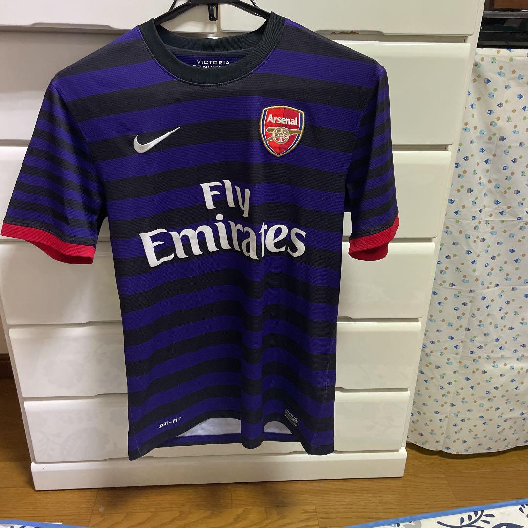 Nike アーセナル サードユニフォーム ポドルスキ 9番 メルカリ Nike アーセナル サードユニフォーム ポドルスキ 9番 メルカリ
