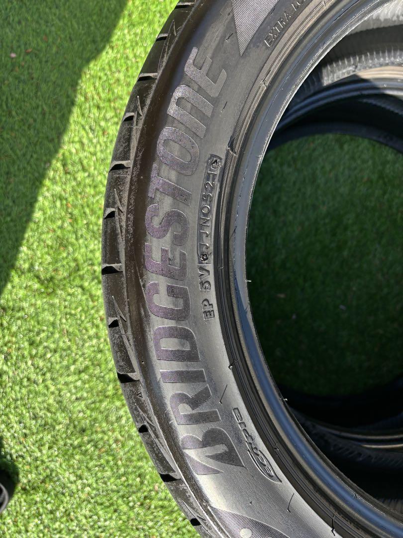 夏タイヤ・18インチ・235/50r18・4本セット