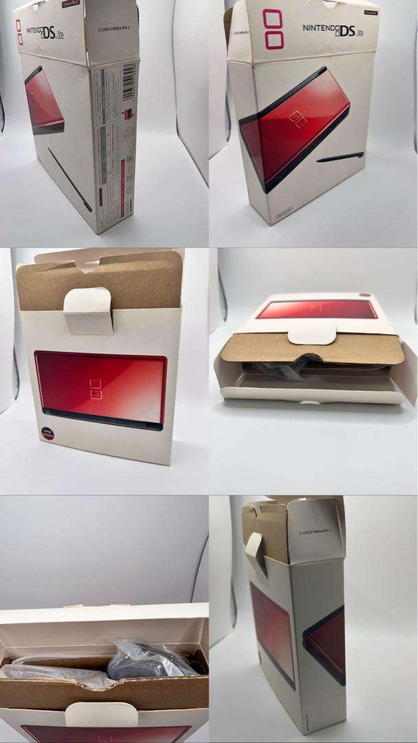 Lite レッド