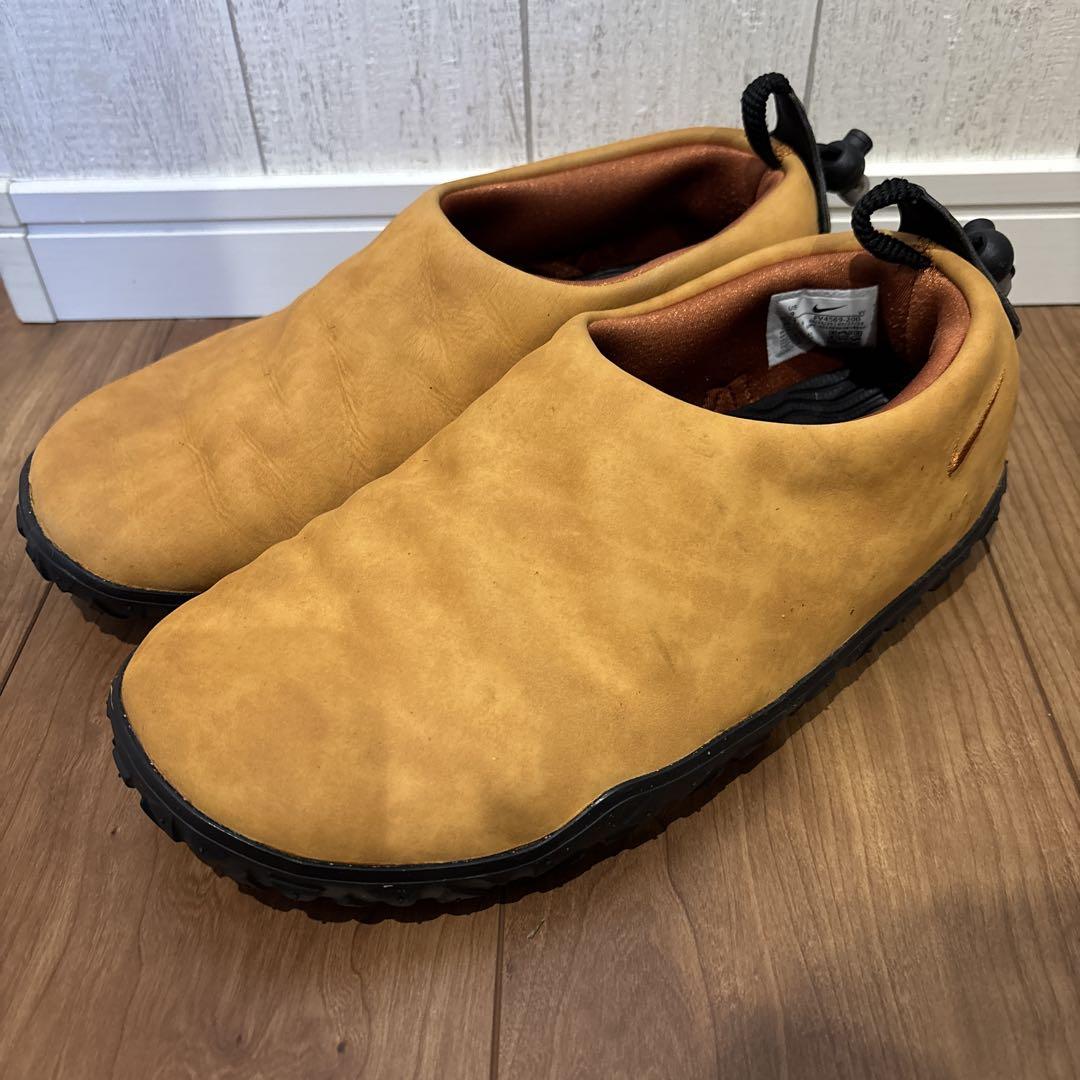 ナイキ ACG モック プレミアム