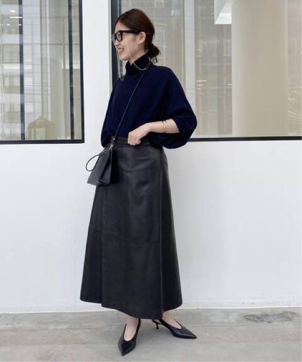 T/N Volume Knit（L'Appartement）