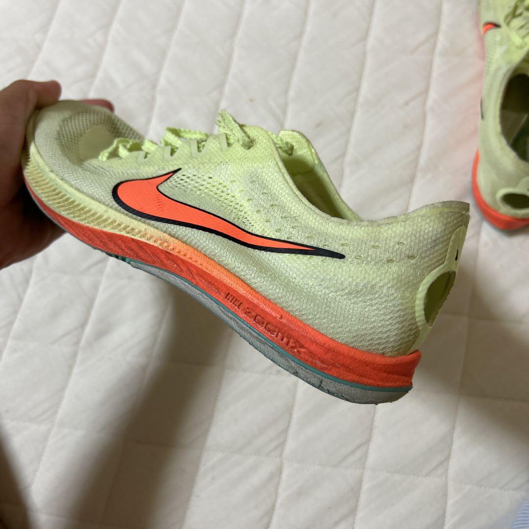 雑記[近日発売のNIKE新作スパイク] | 中距離選手による陸上Blog