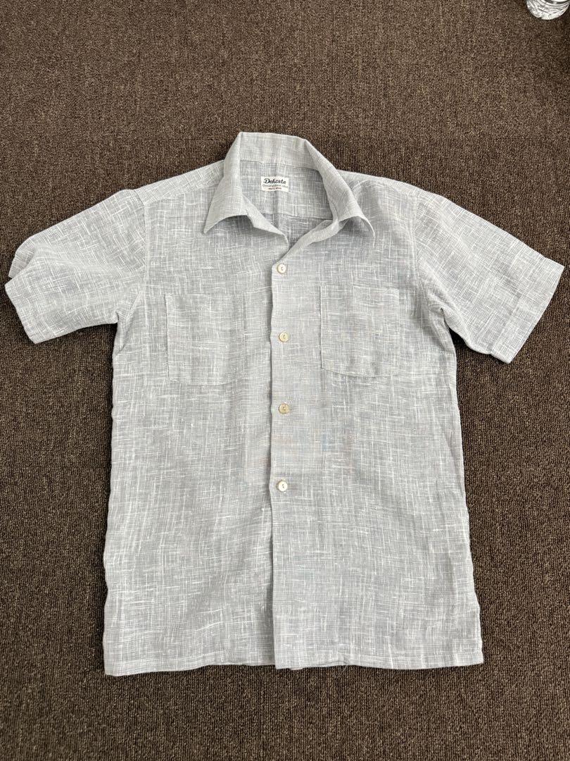 70s シャツ