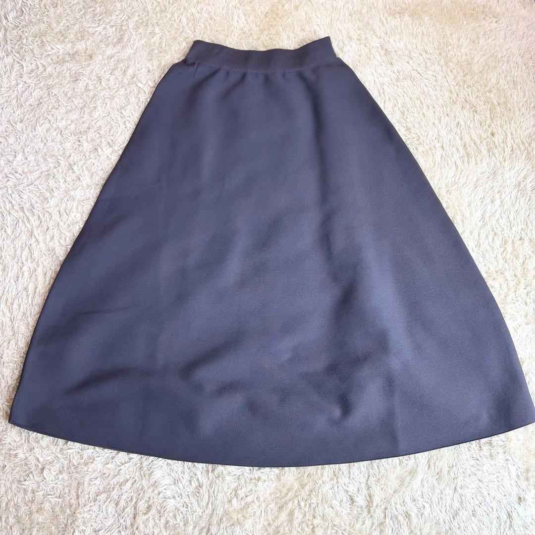 PLST - 未使用級✨️プラステ ホールガーメント®ペプラム