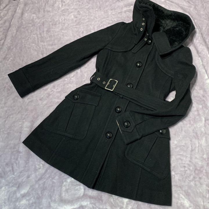 ブラック系,S激安超安値 【美品・高級】バーバリーブルーレーベル コート ノバチェック ベルト Sサイズ ロングコート ジャケット/アウターブラック系S¥11,344-eur-artec.fr ブラック系,S激安超安値 【美品・高級】バーバリーブルーレーベル コート ノバチェック ベルト Sサイズ ロングコート ジャケット/アウターブラック系S¥11,344-eur-artec.fr