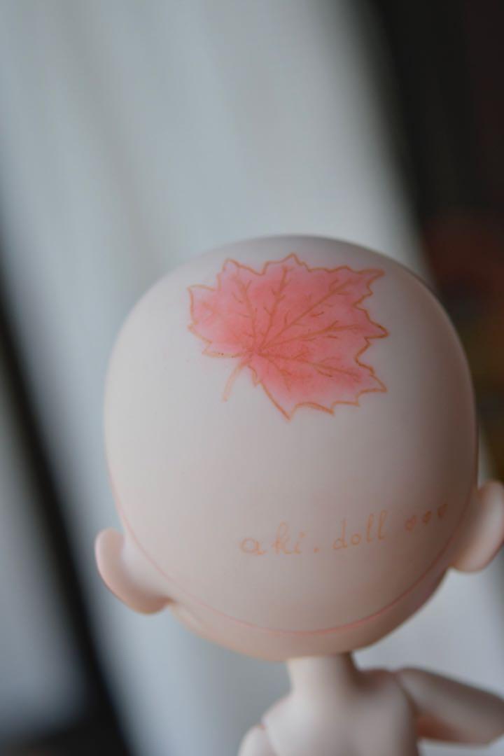 Dayuanbao 風doll Dayuanbao カスタム 人形　qbaby