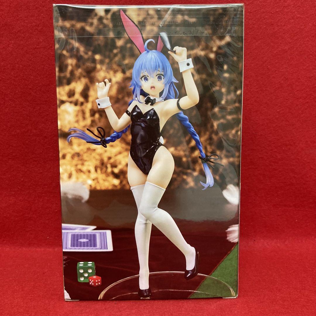 無職転生II Vivitフィギュア ロキシー・ミグルディア バニーVer. Amazon.co.jp: 無職転生II ～異世界行ったら本気だす～ Vivit