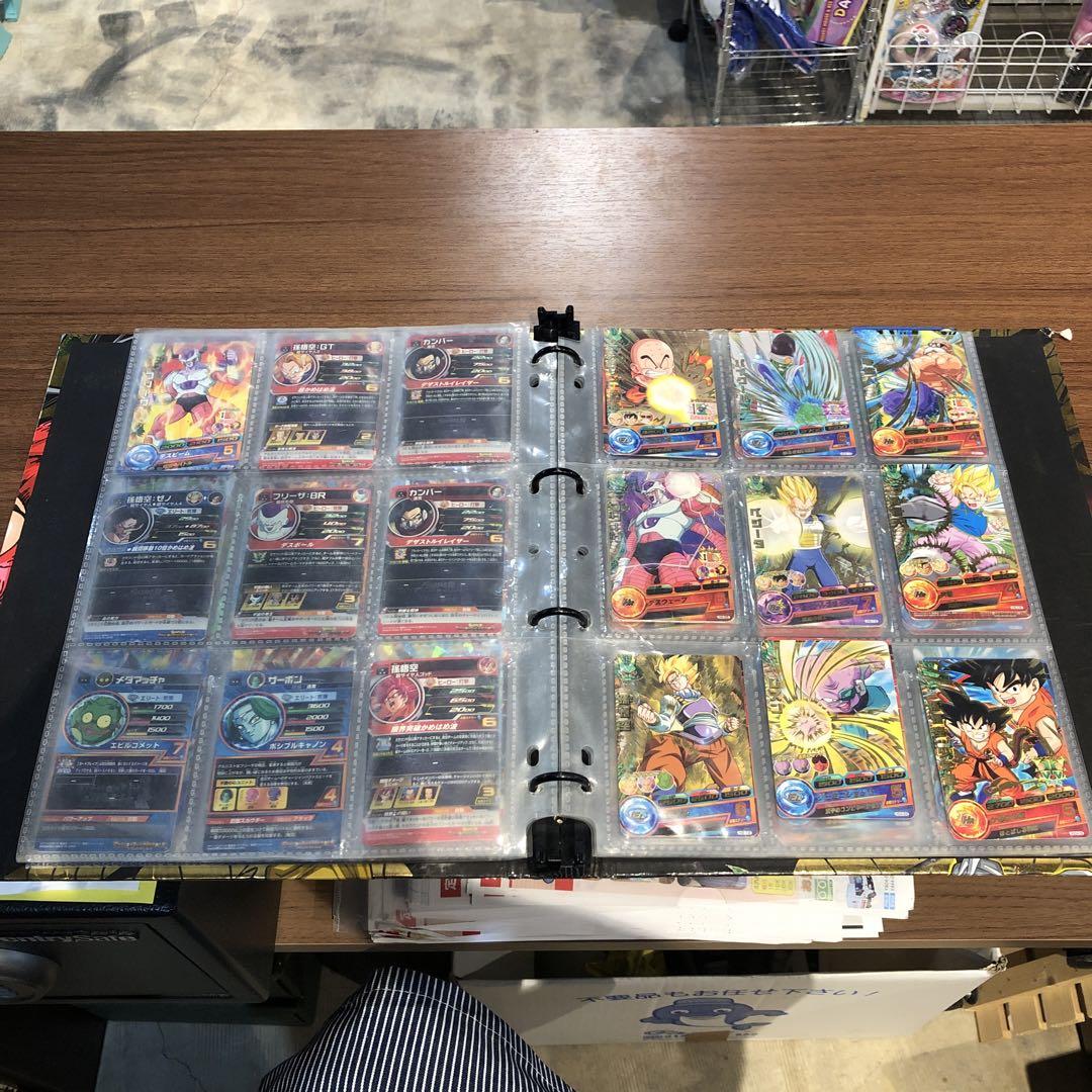 ドラゴンボールヒーローズ まとめ売り カード | fpfs.com.py
