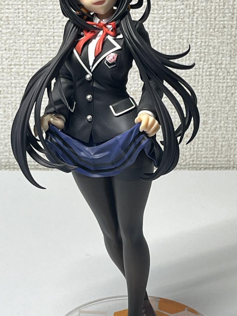 限定特典付き】時崎狂三 制服ver.