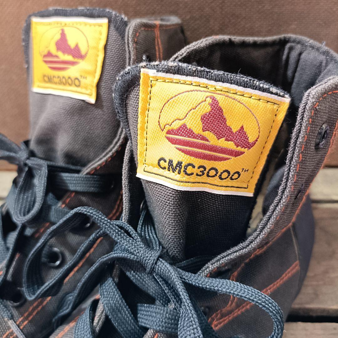 レア/80s/USA製/コンバース/CONVERSE/CMC3000/ハイカット