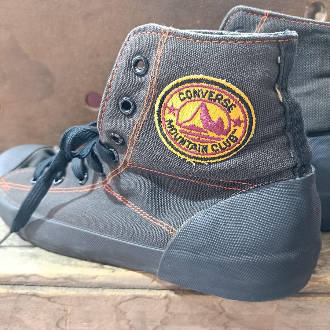 レア/80s/USA製/コンバース/CONVERSE/CMC3000/ハイカット