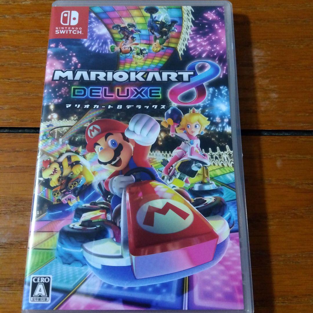 新品未開封　シュリンク付き　スーパーマリオオデッセイ Switch新品、シュリンク未開封 スーパーマリオ オデッセイ ソフト