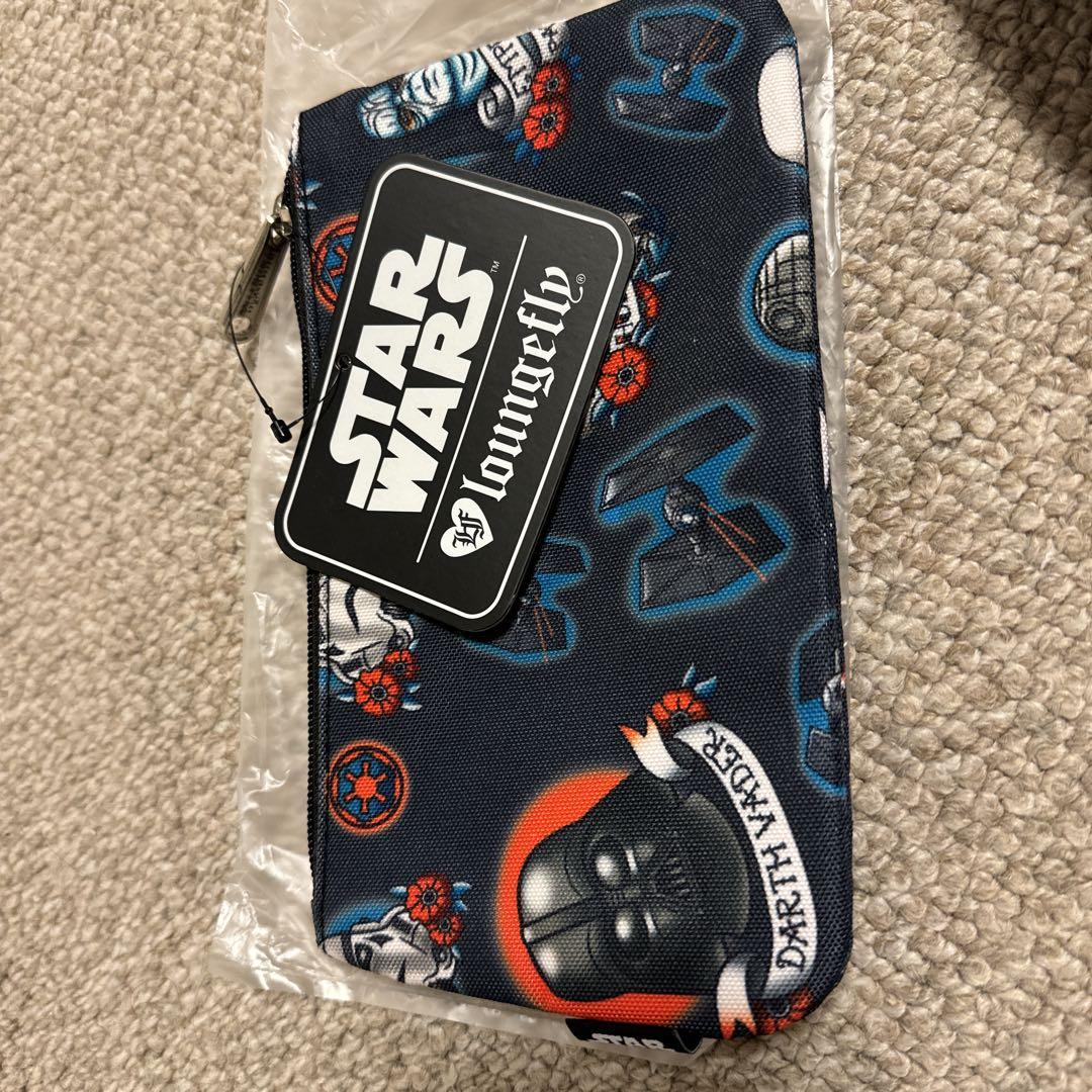 Star Wars Loungefly リュック