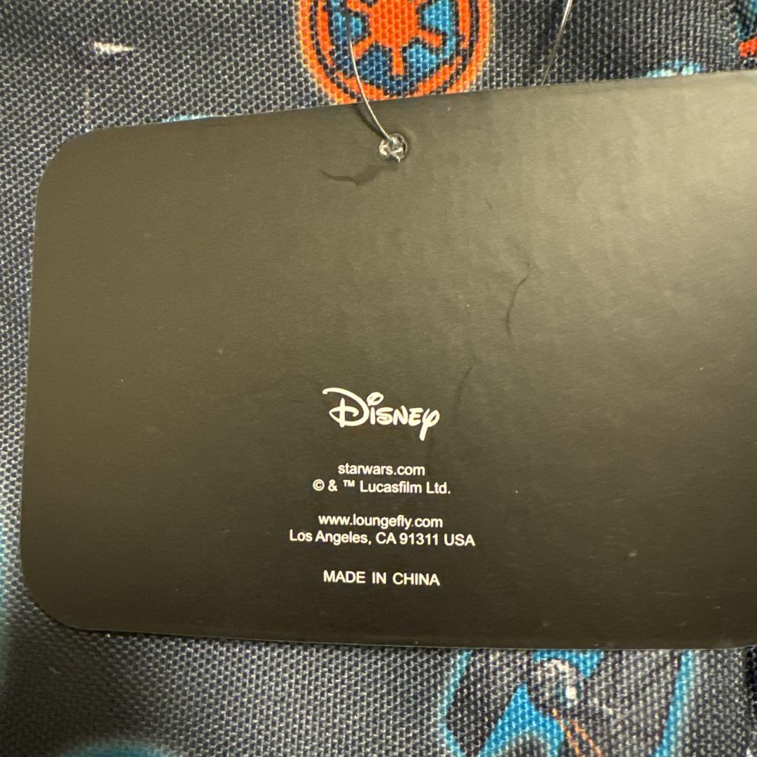Star Wars Loungefly リュック