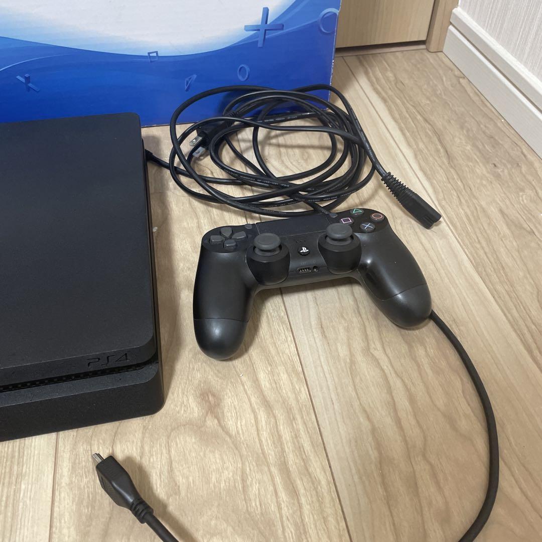 PS4