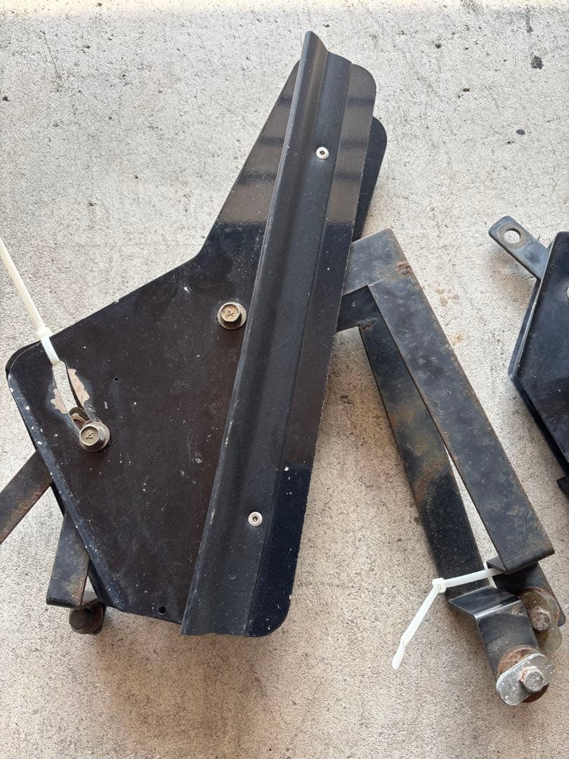 AKEa MAX ORIDO 86 UFS 前後セット AKEa MAX ORIDO 86 UFS 前後セット