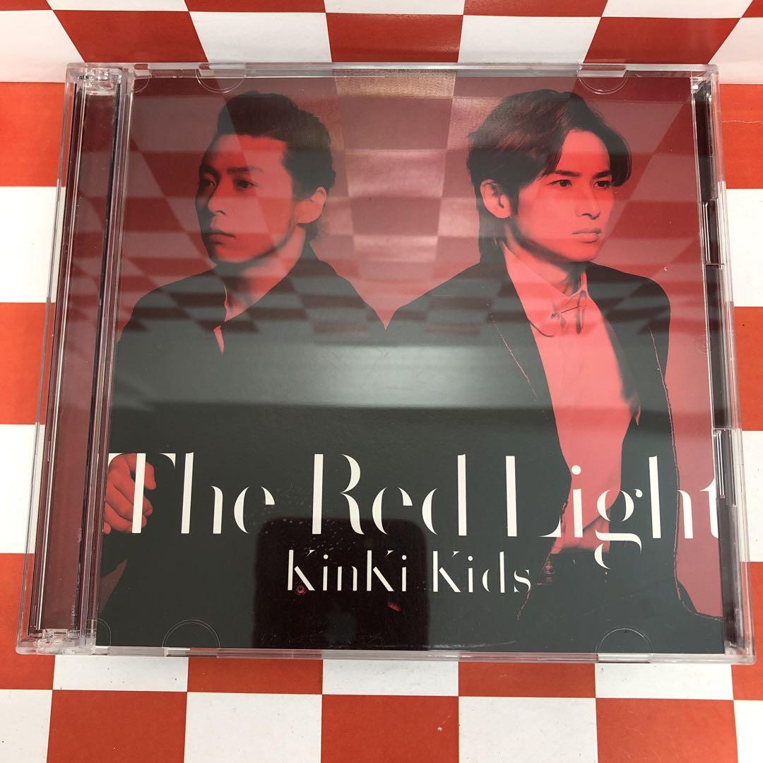 【R13639】The Red Light