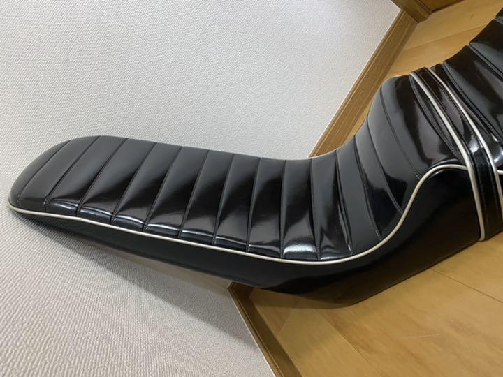 注目ショップ カワサキ Z400FX 3段シート 40センチ - シート - kunokultas.lt 注目ショップ カワサキ Z400FX 3段シート 40センチ - シート - kunokultas.lt