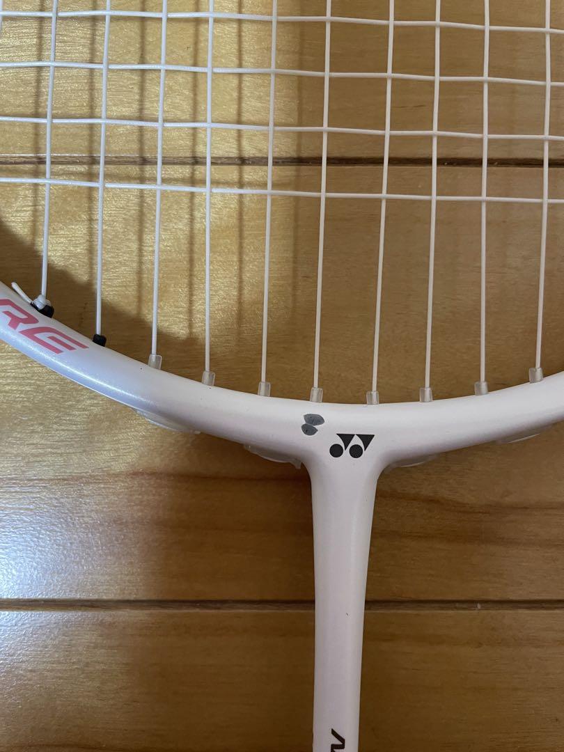 YONEX NANOFLARE70 ナノフレア70 バドミントン