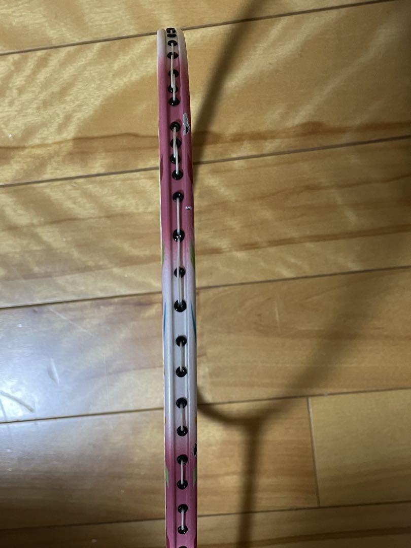 YONEX NANOFLARE70 ナノフレア70 バドミントン