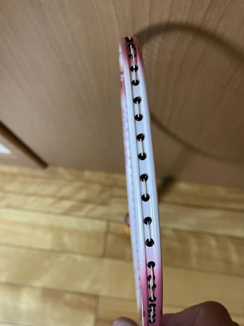 YONEX NANOFLARE70 ナノフレア70 バドミントン
