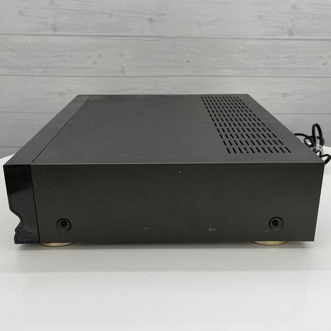 SANSUI STEREO GRAPHIC EQUALIZER G-900XV