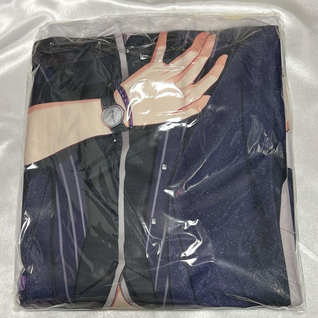 Amazon | 浦島坂田船 志麻 抱き枕カバー クルパ グッズ 旧