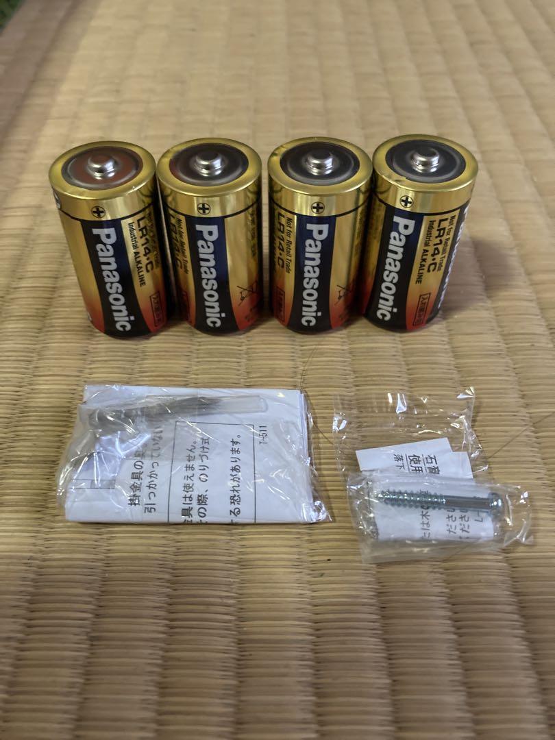 SEIKO ／メロディー掛時計 ／セイコー／電波時計／未使用品