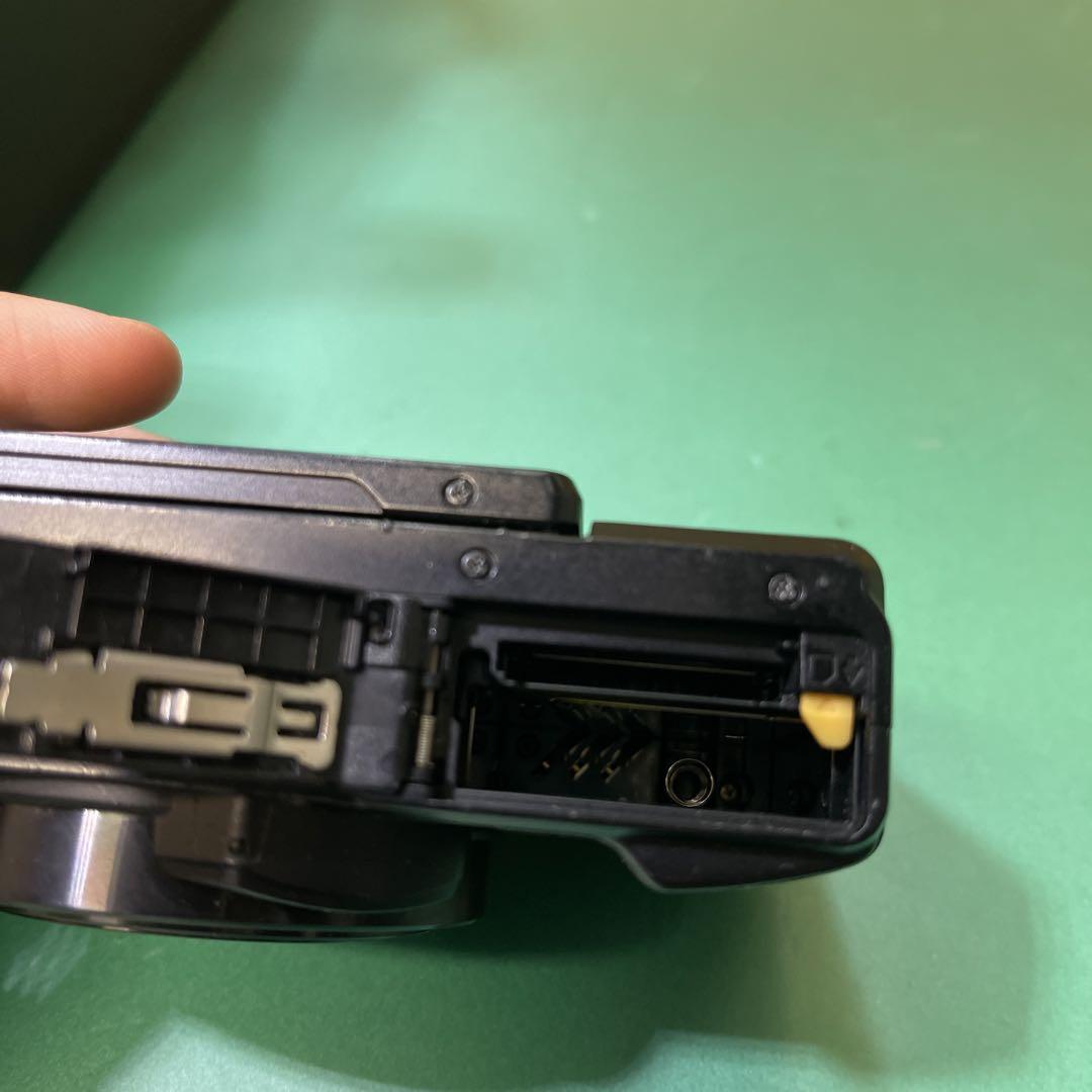 ジャンク品 Nikon coolpix A900 - メルカリ
