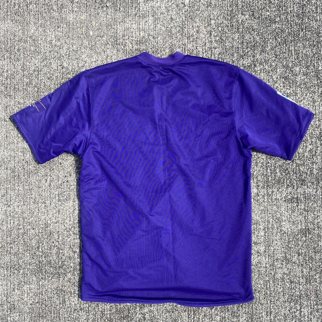 100周年 レアルマドリード ユニフォーム adidas 02-03
