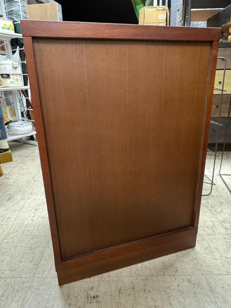 E◆マルニ製 木製チェスト5段 天然木 ウレタン塗装 E◆マルニ製 木製チェスト5段 天然木 ウレタン塗装