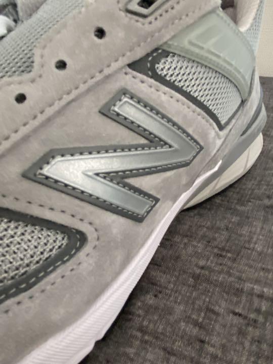 【新品未使用!】28cm New Balance M990 GL5 U.S.A 通販激安 【新品未使用!】28cm New U.S.A GL5 M990 Balance スニーカー