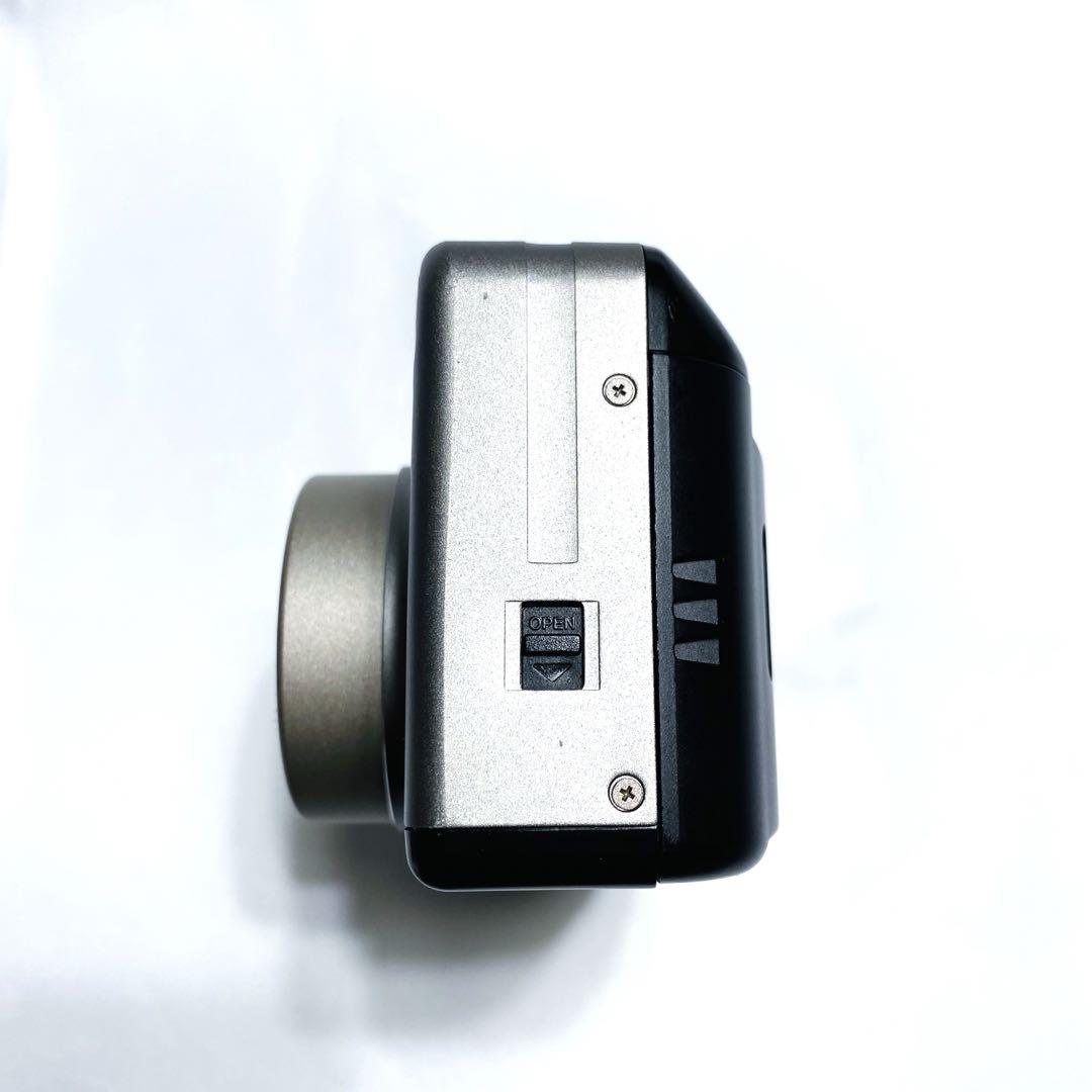 Canon Autoboy S PANORAMA コンパクトフィルムカメラ