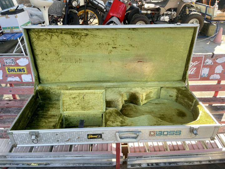 限定品新品 ギター ハードケース M1rky-m39888035304 人気ショップ