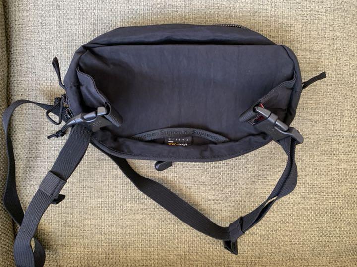 supreme ウエストバック 新品、未使用