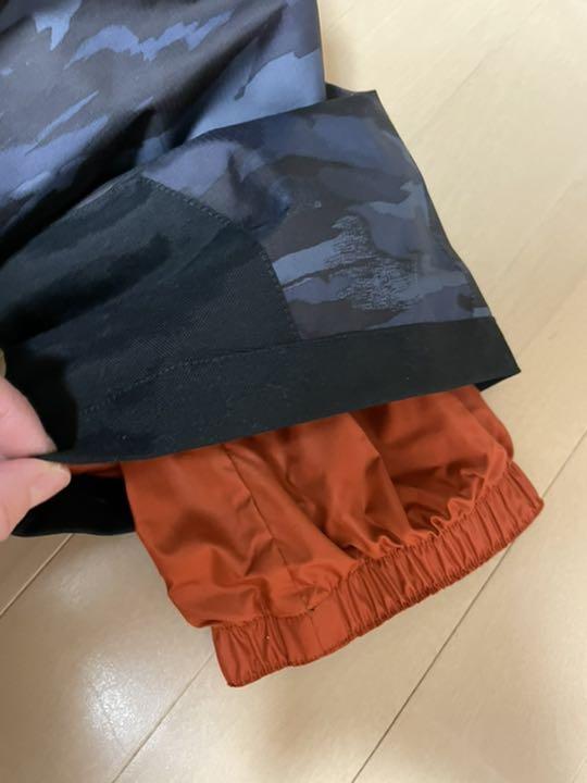 パタゴニア ボーイズ スノーショットパンツ スノーパンツ S 新品