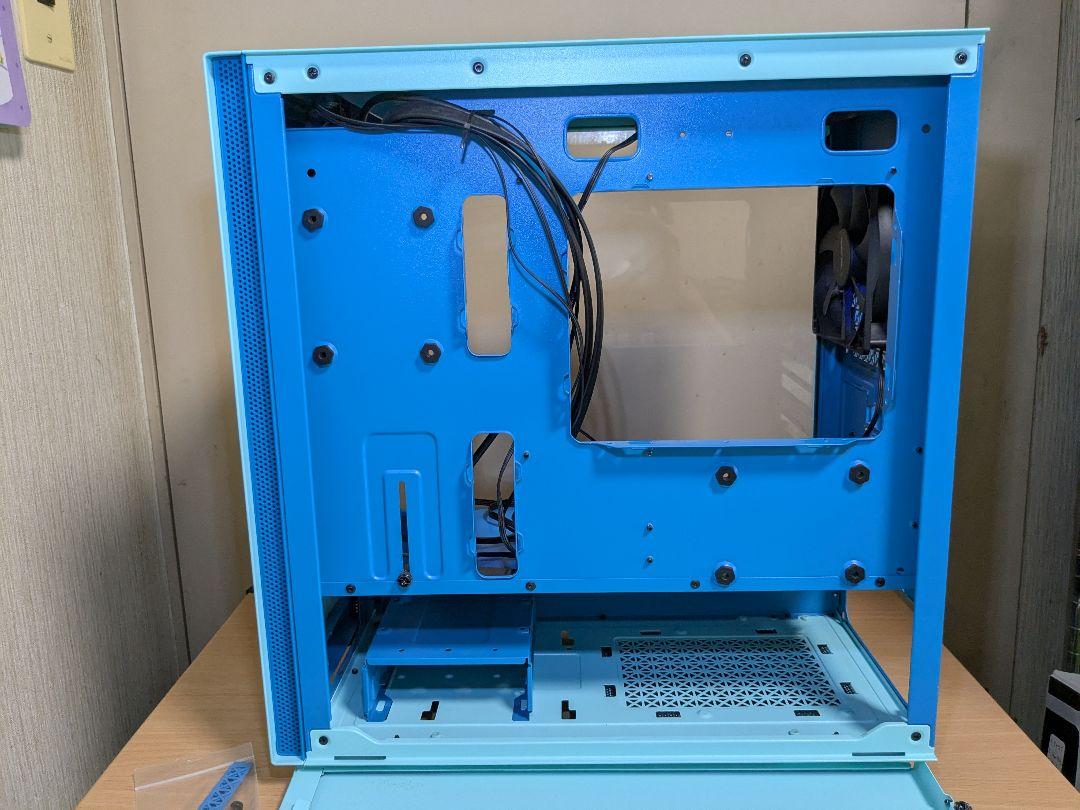 MACUBE 110 - DeepCool