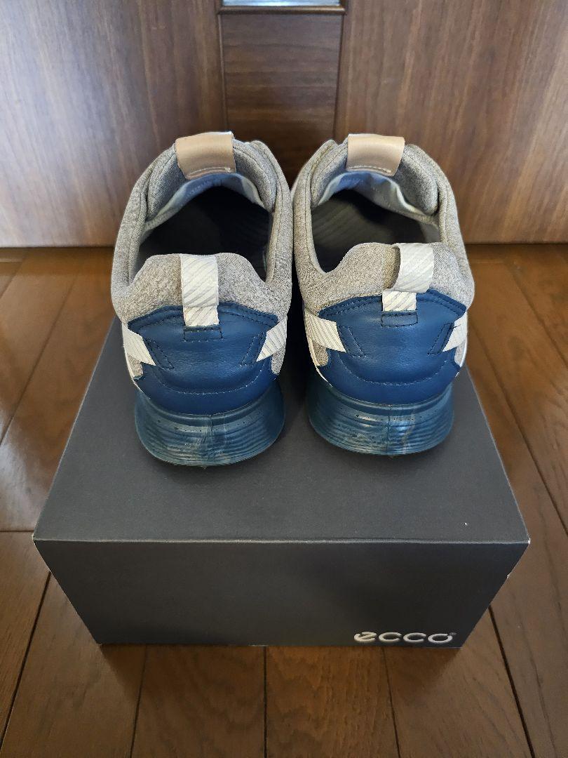 ecco  M GOLF S-THREE BOA サイズ43(26.5)